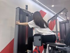 -WEGYMER健萌健身(麦德龙钰龙天下馆)