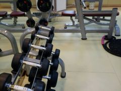 -中田·健身+普拉提(太阳广场店)