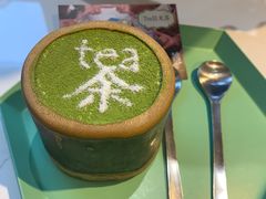 -茶是一枝花泡茶店