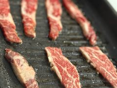 -农乐园炭火烤肉(繁花中心店)