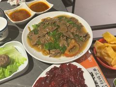 -贵宾牛·潮汕牛肉火锅(珠池总店)