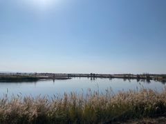 -黄沙古渡原生态旅游区