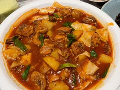 -清真·宁夏印象·盐池滩羊肉体验店(江宁路店)