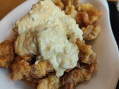 -和风日本料理(腾飞园店)