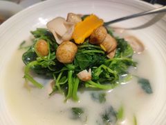 -京味斋·北京烤鸭(北京南站洋桥店)