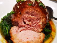 -荷塘秋月·本帮江浙菜(国权路店)