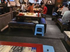 -矮板凳老火锅(宽窄巷子店)