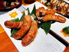 -文三酒肆自助放题(新街口友谊广场店)