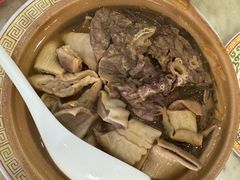 -砂锅居(西四店)