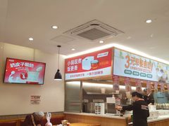 -南城香·饭香串香馄饨香(青年路店)