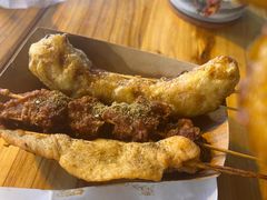 -魏记里脊肉炸炸炸(南门口店)