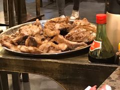 -肖肖酸萝卜鱼火锅(总店)