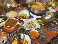 -弘烨 贵州酸汤 鱼火锅(东财店)