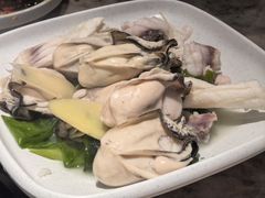 -淘米捞·米汤脆鲩鱼火锅(福田皇岗店)