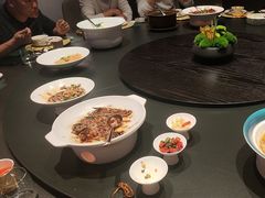 -宫燕府·京菜·烤鸭·淮扬菜(王府中心店)