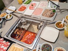 -海底捞火锅(万达广场店)