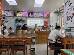 大堂-共和春(凤凰街店)