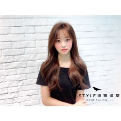 -P.STYLE 派斯造型