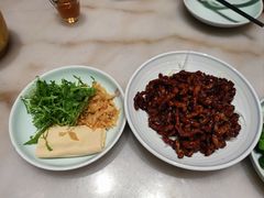 -小吊梨汤·北京菜·烤鸭(鸟巢店)