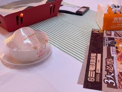 -三毛烧烤·南昌大排档(山姆店)