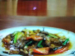 -清雅轩·清真菜·传统菜•融合菜(滑翔店)