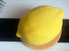 -嘉定凯悦·咖啡厅