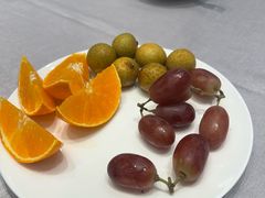 -宁海食府(大剧院店)