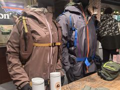 -Patagonia(三里屯SOHO店)