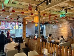 -三个大叔烤羊肉串·炭炉砂锅菜(西三旗店)