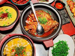 -2046湘味厨房(深圳湾店)