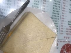 -大利来记餐厅