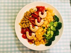 -烛影拾光观景餐厅·创意菜·摄影·小提琴(大唐不夜城店)