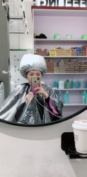 -卓梵美发·精品Salon