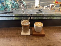 -常识咖啡common sense(春熙路店)