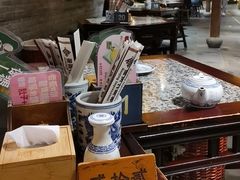 -南京大牌档(崇文门国瑞店)