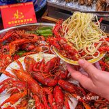 浦东夜宵届的扛把子，你想要的这里都有！