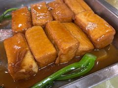 -大岗仙庙烧鸡(花东店)