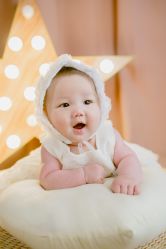 -嘟嘟卡奇儿童摄影