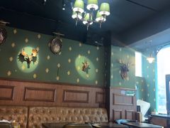 -The Cheebat 锌吧·Bistro(体育西店)