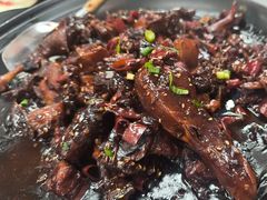 -回味黑鸭煲·始于2006(万松园店)