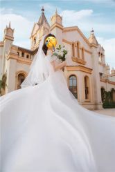 -蒙娜丽莎婚纱摄影(南门店)