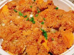 粉蒸排骨-相遇·鲜炒黄牛肉(丹阳吾悦广场店)