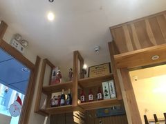 -林妈妈村·日式料理(宝山万达店)