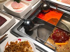 -海底捞火锅(长沙华创国际广场店)