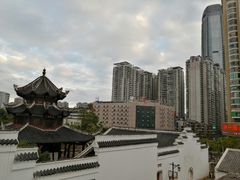 -文昌阁