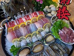 -滋粥楼·顺德菜(番禺广场总店)