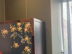 -唐山宴百姓府邸院落中餐