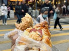 -龙城冰室(旺角)