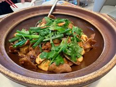 -顺味凤城·顺德菜专门店(九六广场店)