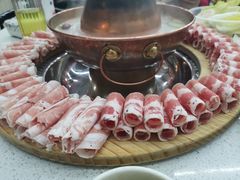 羊围脖-草原牧羊人(圣菲悦城店)